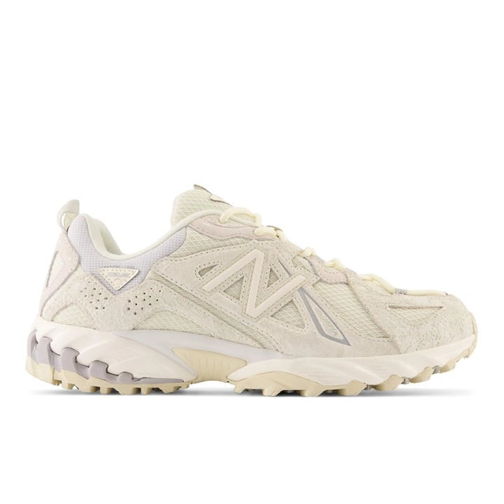 New Balance 610t Sneakers - White